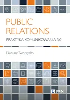 Okładka: Public Relations