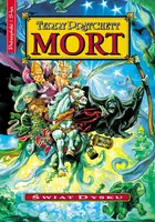 Okładka: Mort