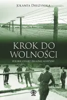 Okładka: Krok do wolności