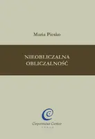 Okładka: Nieobliczalna obliczalność