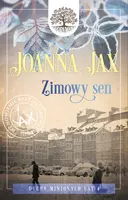 Okładka: Duchy minionych lat. Tom 4: Zimowy sen
