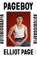 Okładka: Pageboy. Autobiografia