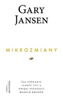 Okładka: Mikrozmiany