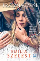 Okładka: Przeznaczeni