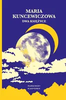 Okładka: Dwa księżyce
