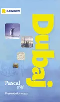 Okładka: DUBAJ (Pascal 360º)