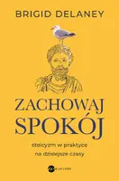 Okładka: Zachowaj spokój