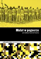 Okładka: Mulat w pegeerze