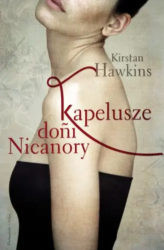 Okładka: Kapelusze doni Nicanory
