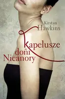 Okładka: Kapelusze doni Nicanory