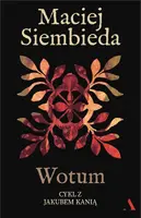 Okładka: Wotum