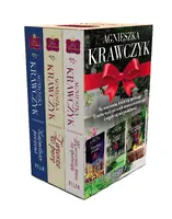 Okładka: Pakiet: Najmilszy prezent / Zawsze w porę / Marzenia, które się spełniają