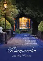 Okładka: Księgarenka przy ulicy Wiśniowej