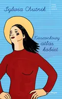 Okładka: Kieszonkowy atlas kobiet