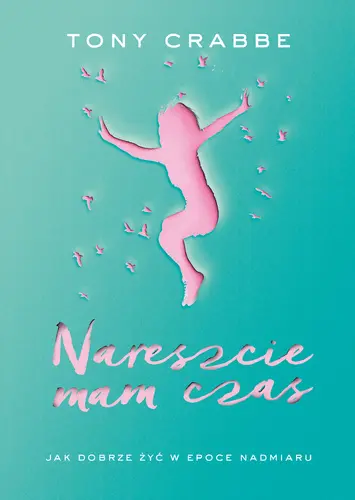 Okładka: Nareszcie mam czas