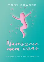 Okładka: Nareszcie mam czas