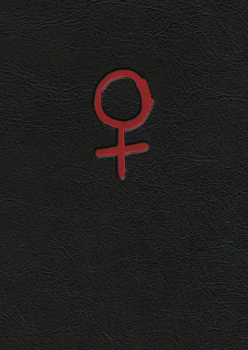 Okładka: Salve Femina