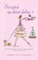 Okładka: Szczęście na dzień dobry