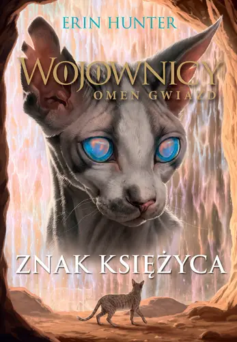 Okładka: Znak księżyca