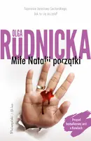 Okładka: Miłe Natalii początki