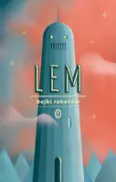 Okładka: Bajki robotów