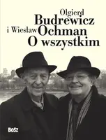 Okładka: O wszystkim