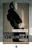 Okładka: Listy miłości