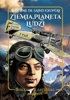 Okładka: Ziemia, planeta ludzi