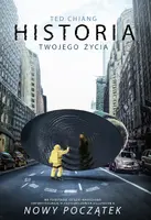 Okładka: Historia twojego życia