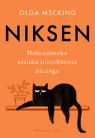 Okładka: Niksen