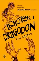 Okładka: Lichotek i Dragodon