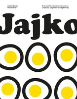Okładka: Jajko