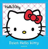 Okładka: Dzień Hello Kitty