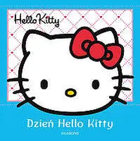 Okładka: Dzień Hello Kitty
