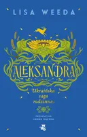 Okładka: Aleksandra