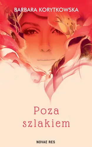 Okładka: Poza szlakiem