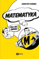 Okładka: Matematyka…Daj się uwieść!