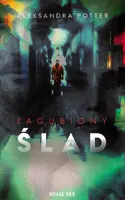 Okładka: Zagubiony ślad