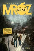 Okładka: Projekt Riese