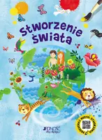 Okładka: Stworzenie świata