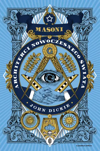 Okładka: Masoni
