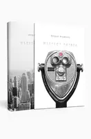 Okładka: Wszyscy patrzą