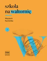 Okładka: Szkoła na waltornię
