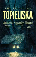 Okładka: Topieliska