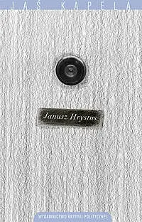 Okładka: Janusz Hrystus