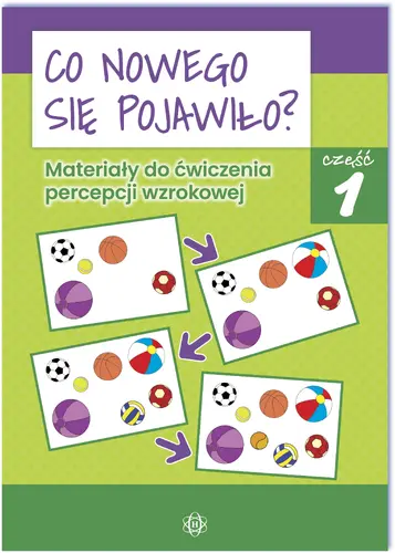 Okładka: Co nowego się pojawiło?