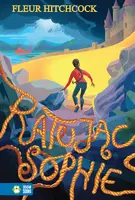 Okładka: Ratując Sophie