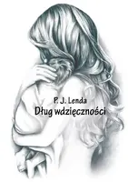 Okładka: Dług wdzięczności