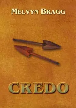 Okładka: Credo