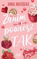 Okładka: Zanim powiesz TAK